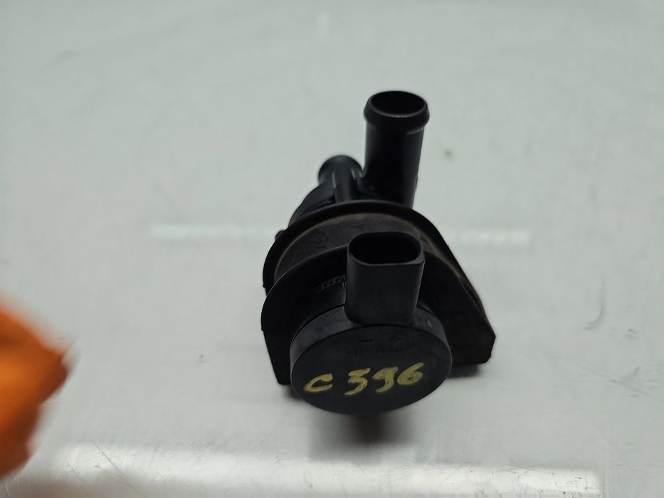 Pompa recirculare apa Skoda Roomster Praktik (5J) [Fabr 2006-2015] 1K0
