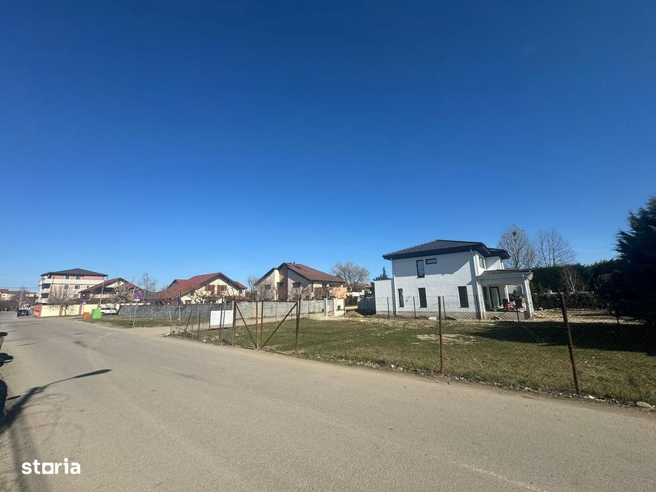 Teren de vânzare in Timisoara zona Braytim