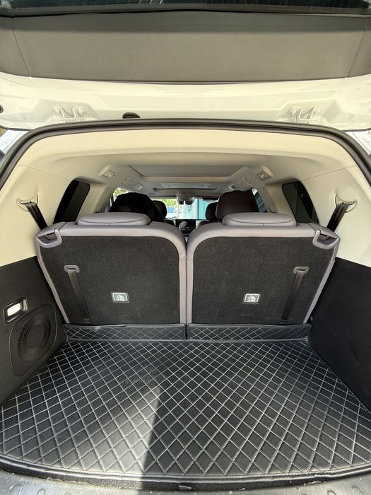 Leapmotor c16 Гибрид