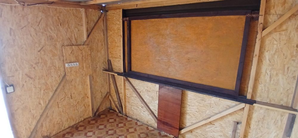 Продам павильон ларёк киоск