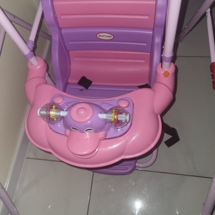 Leagan bebeluși fetițe