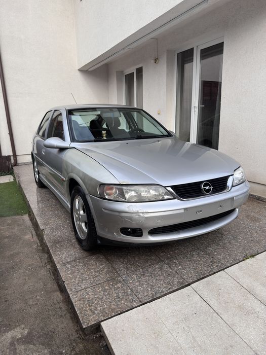 Opel Vectra 1.8 Benzina