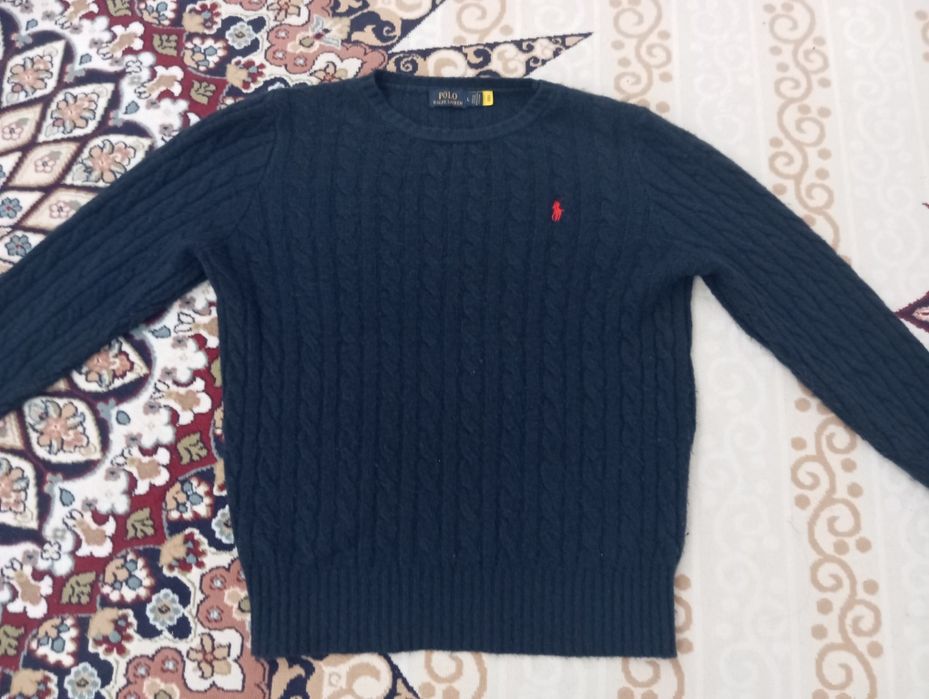 Свитер Polo Ralph Lauren