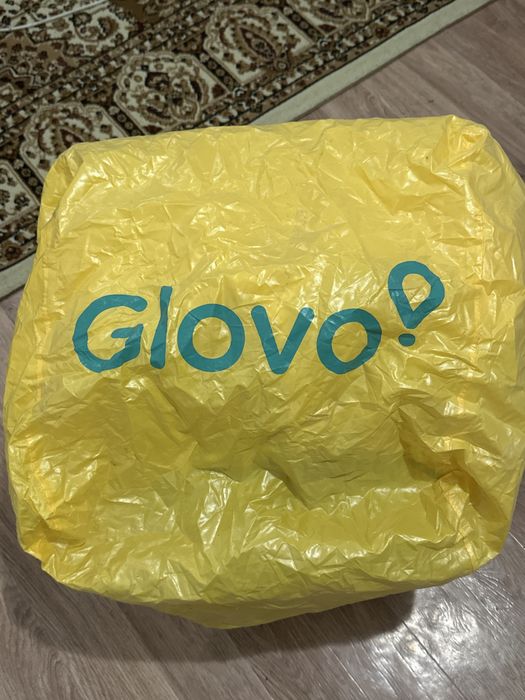 Термо сумка Глово