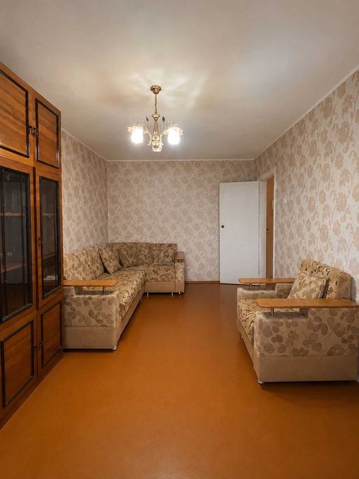 Продаётся 1 комнатная квартира