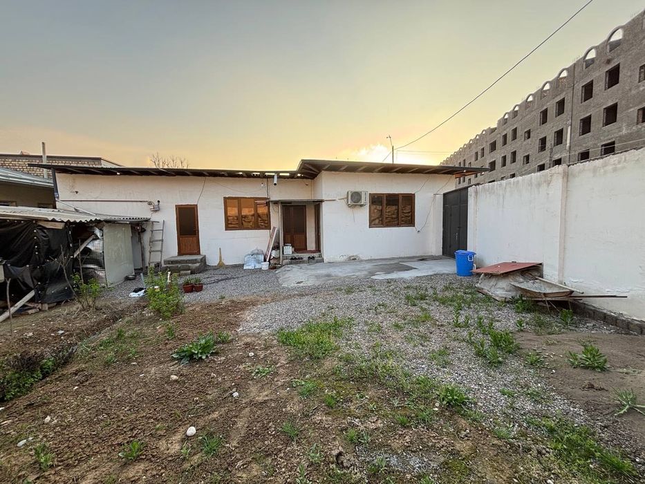 Дурмень Саниф ТТЗ дом, земля продаётся/Do'rmon Sanif TTZ er sotiladi