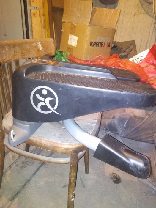 Продам тренажор 20000т