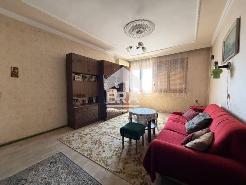 ЕКСКЛУЗИВНО ПРЕДЛОЖЕНИЕ! ЕРА Дръстър предлага за продажба двустаен апа