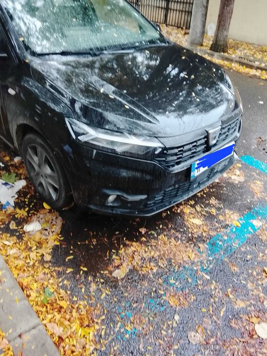 DACIA Logan 2021 — imagine 4