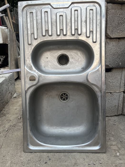 Раковина бу сатылады