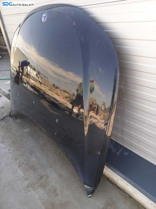 Capota Motor Saab 93 9-3 2008 - 2014 [L0817] [Depozit]