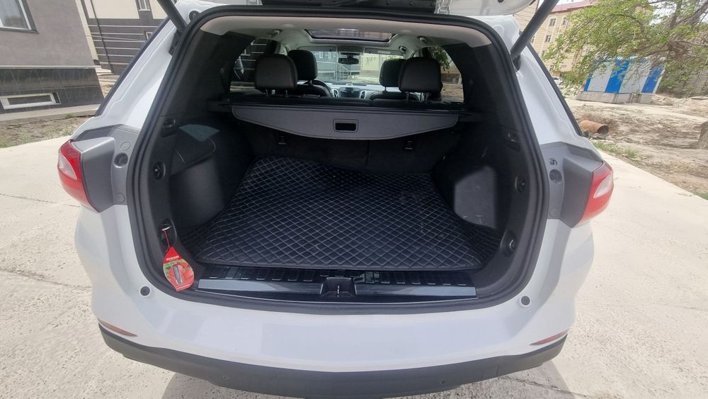 Other Equinox 2020 — 5