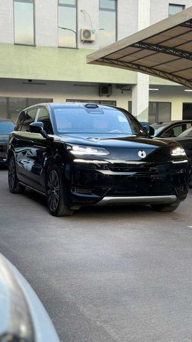 denza N9 full 2026restaling  arzon narxda