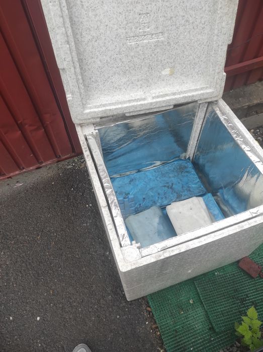 Холодильник переносной