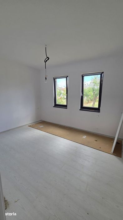 Casa noua de vanzare – Viile Satu Mare