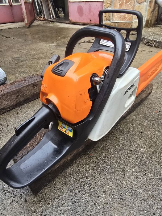 Моторен трион STIHL MS 181 C