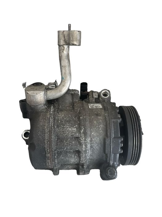 Compresor Ac Bmw 5 E60 2001 - 2010 2.0 520 D M47 D20 (204D4) 6950152
