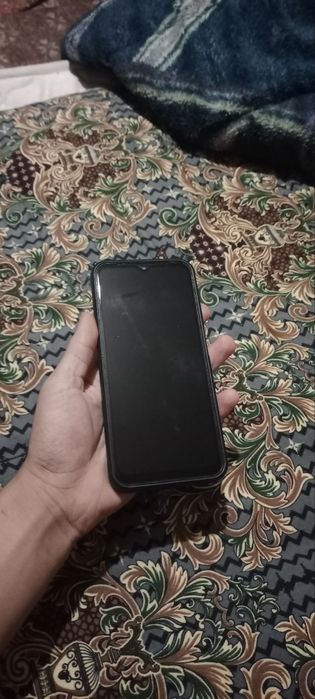 Samsung A14 kafolati bilan