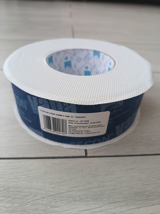 Banzi de etanșare Tescon Vana