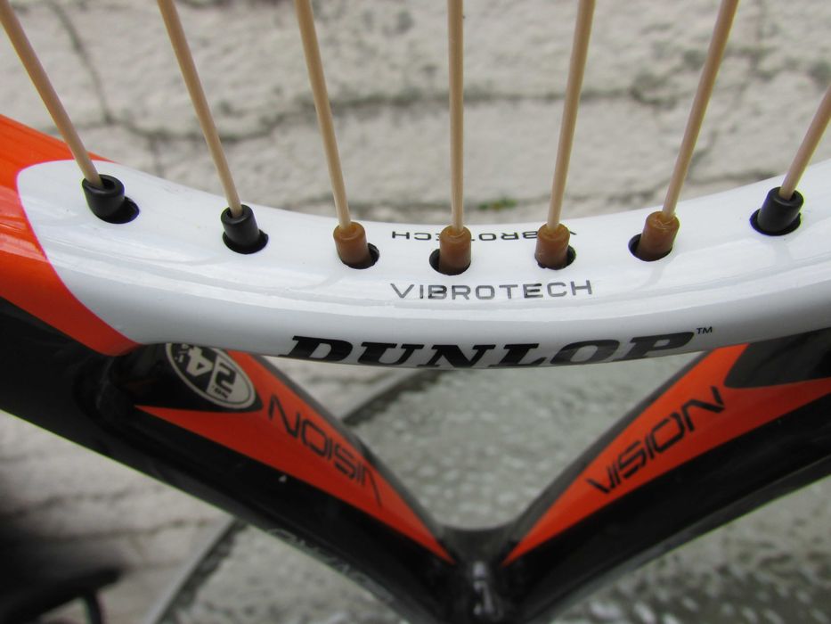 Тенис ракета Dunlop Vision Pro