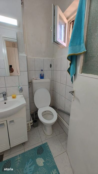 Apartament 2 Camere De Închiriat – Bulevardul Dacia