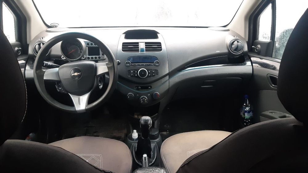 Spark 2014 yil 1 qo'l