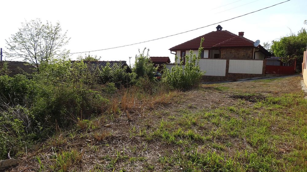 Продава се Парцел в к.к. Слънчев бряг - 500 кв.м за 70 €/кв.м - Снимка #2