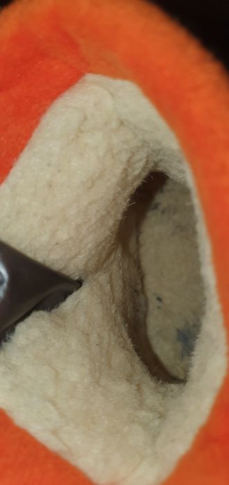 WeeStep - Cizme termice si impermeabile cu talonete ortopedice