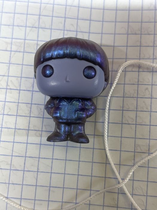 Игрушка из очень странных дел