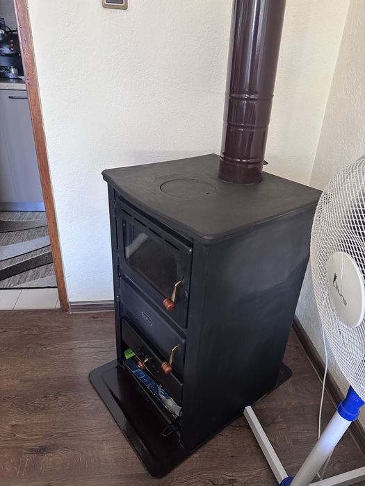 Камина Прити К22