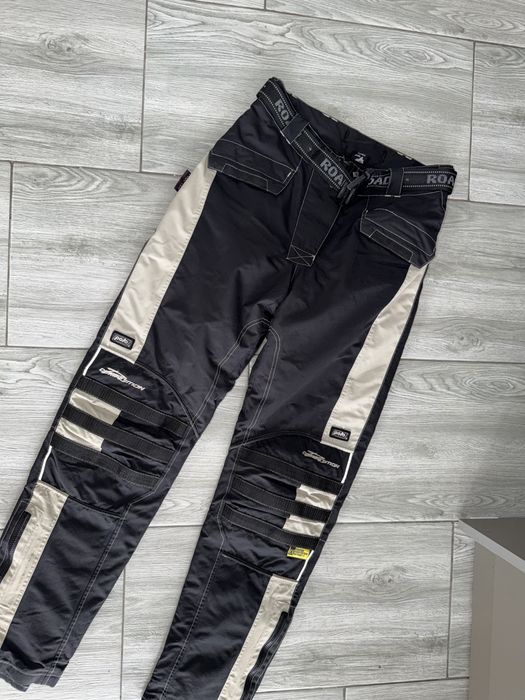 Pantaloni polo damă pentru moto