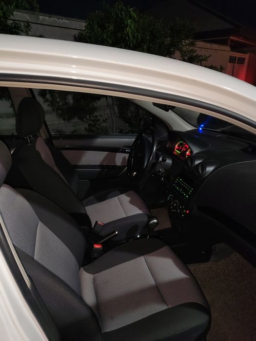 Nexa 3 avtomat srochno