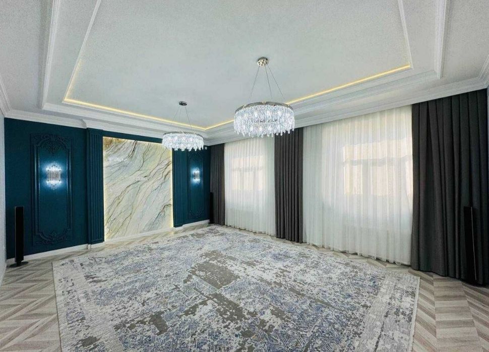 Сдается дом в центре столицы, элитный район Бадамзар

Ориентир: школа