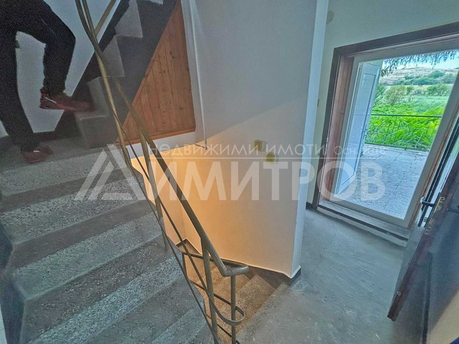 Продава се Къща в с. Зайчино ореше, Област Шумен - 120 кв.м за 417 €/кв.м - Снимка #3