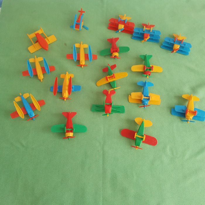 Jucarii miniaturi