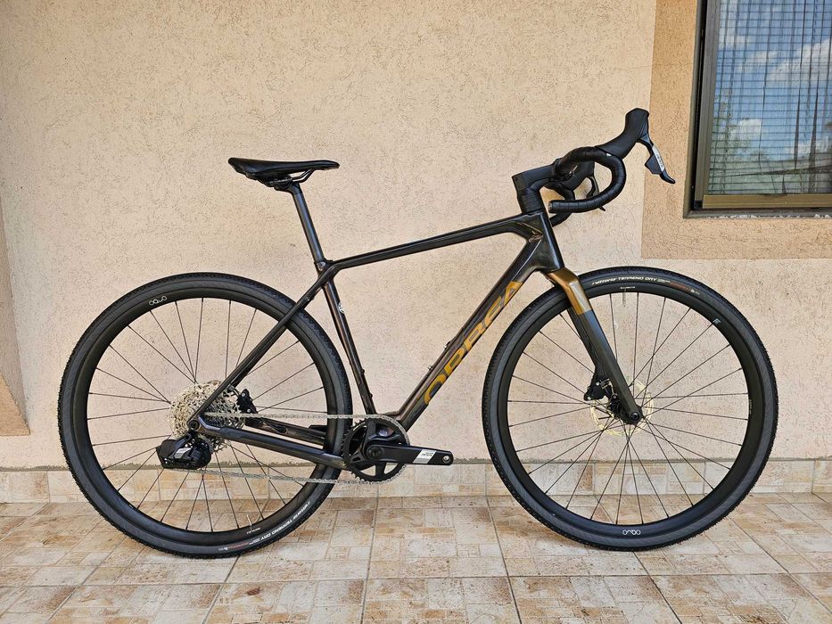 Orbea Terra M41e Team x1 с. Калотина • OLX.bg