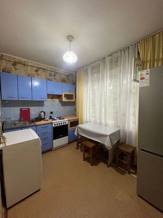 Сдается 1-комнатная квартира