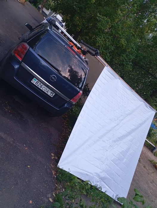 Продам тент маркиза.