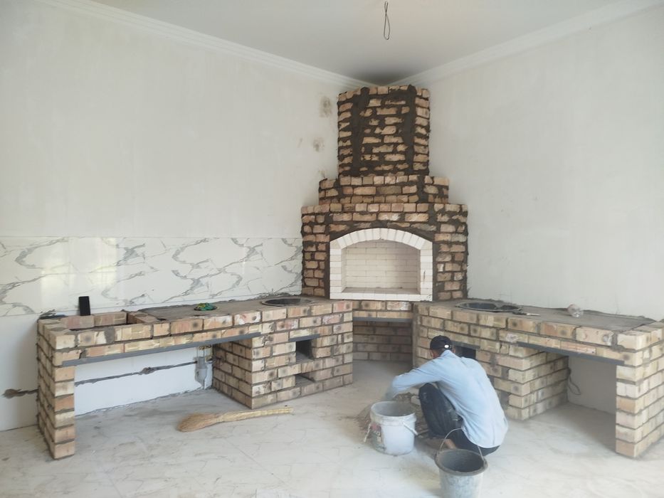 Ёзги ошхона курамиз 500 дан