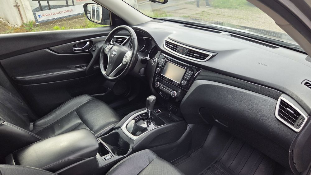 Nissan X-Trail Tekna 1.6 diesel 130 cp euro 6