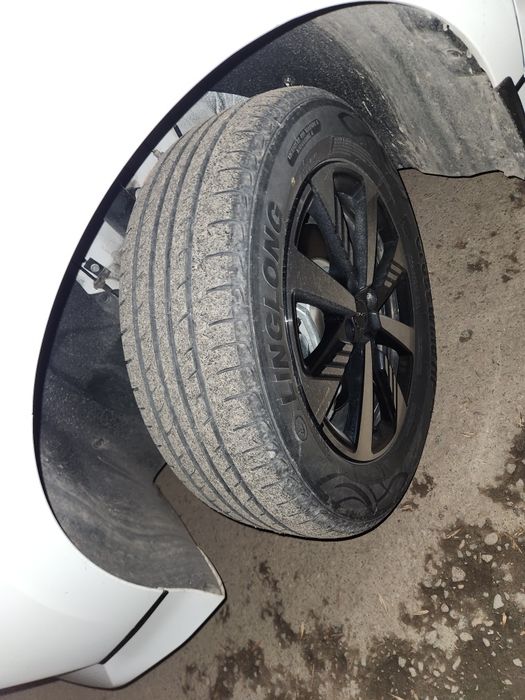 E2 диска балон r16 завод обмен