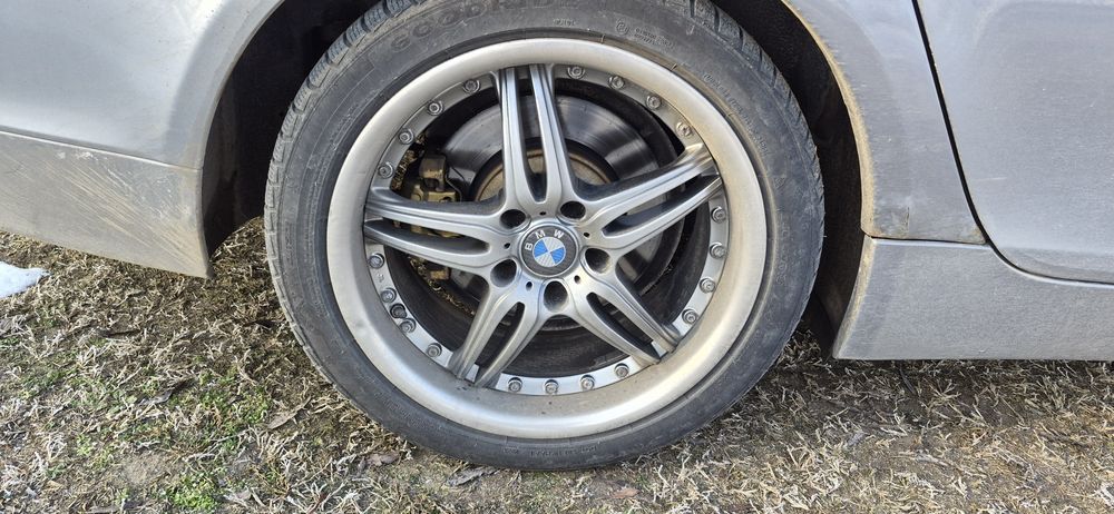 BMW 530d,automat,218CP