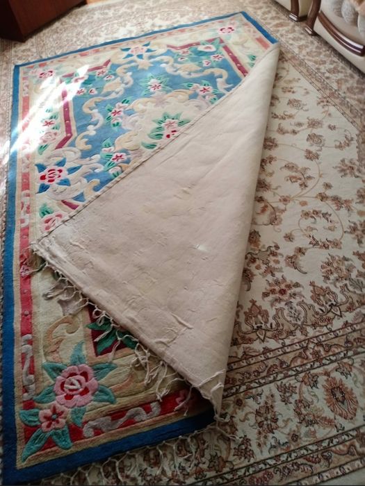 Ковер ручной работы 2х3