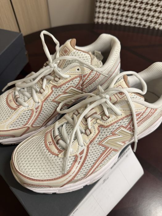 New Balance 740 Оригинал