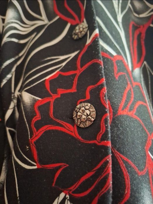 Sacou de damă Rosa Style