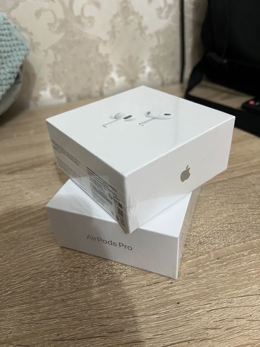 Продам Airpods 2 Pro