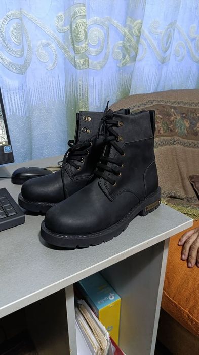 Турецкая обувь унисекс