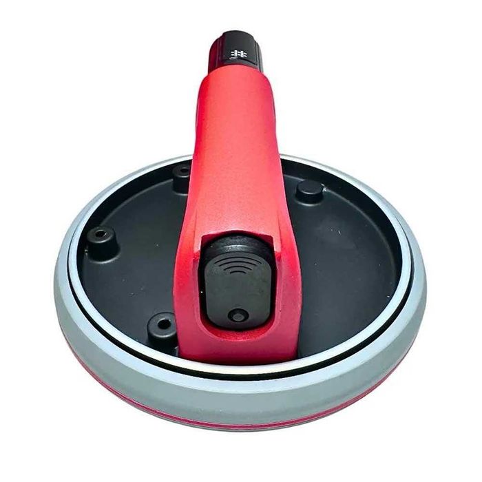 Вакуум вендуза, акумулаторна, SHIJING 6106, 2Ah, 178 мм, до 200 кг