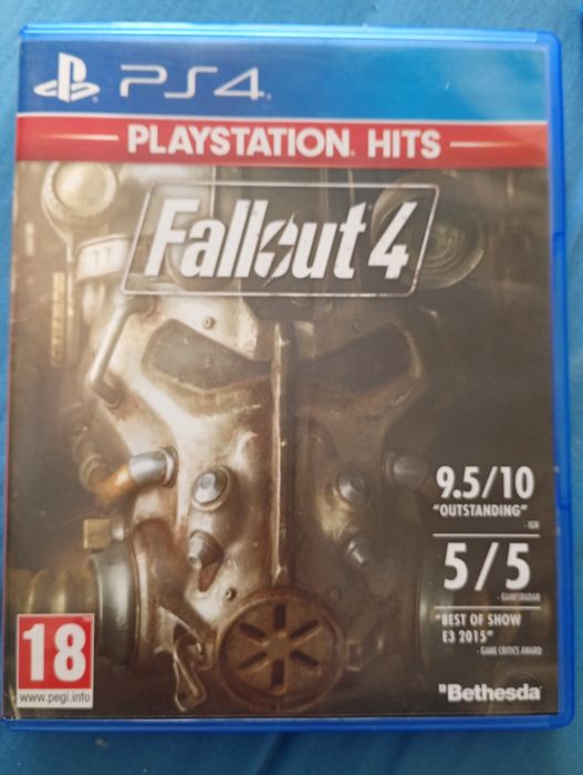 Jocuri PlayStation 4