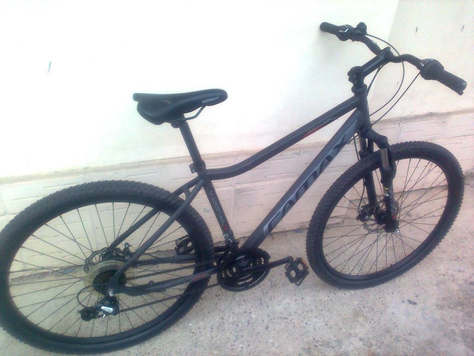 29 цола Camax Heat 0.3 Hardtail-X ATB